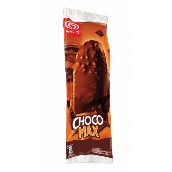 WALL`S CHOCO MAX 50ML